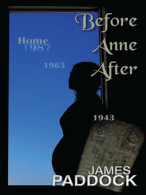 cover image of Before Anne After